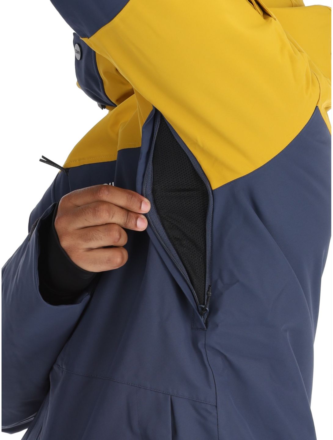 M Eagle ski-jas heren