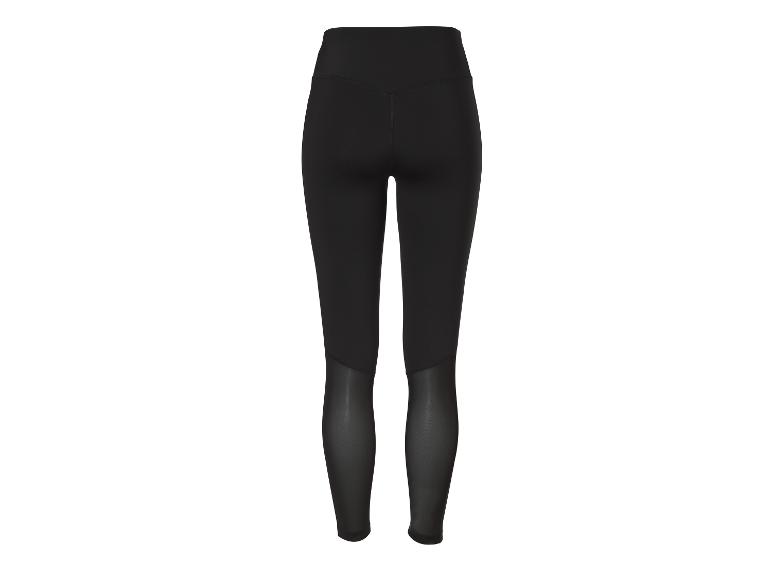 Dames sportlegging