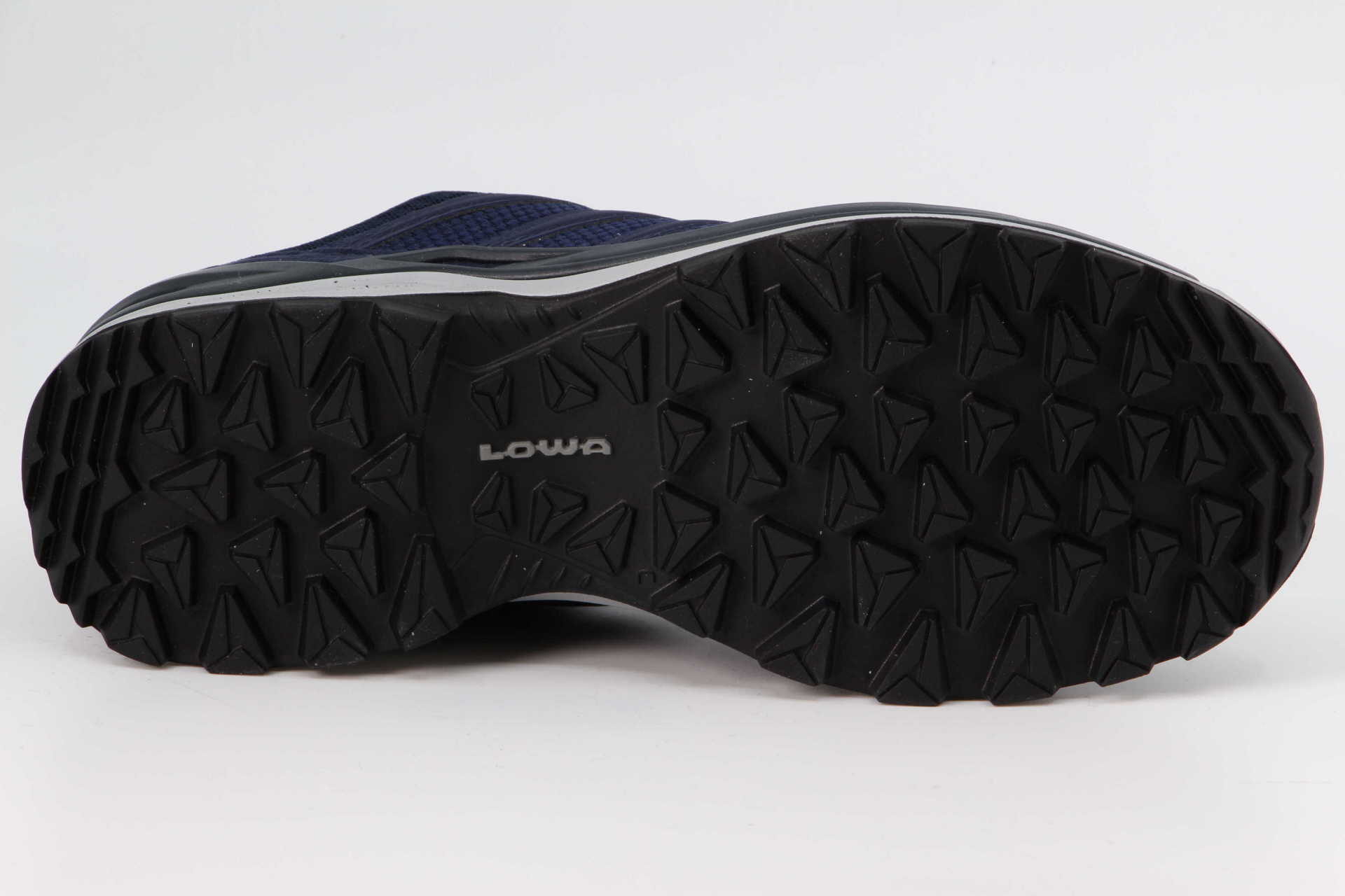 Lowa Innox Pro GTX Lo Ws navy / lachs