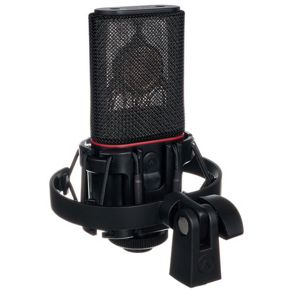 Austrian Audio OC818 Black Studio Set