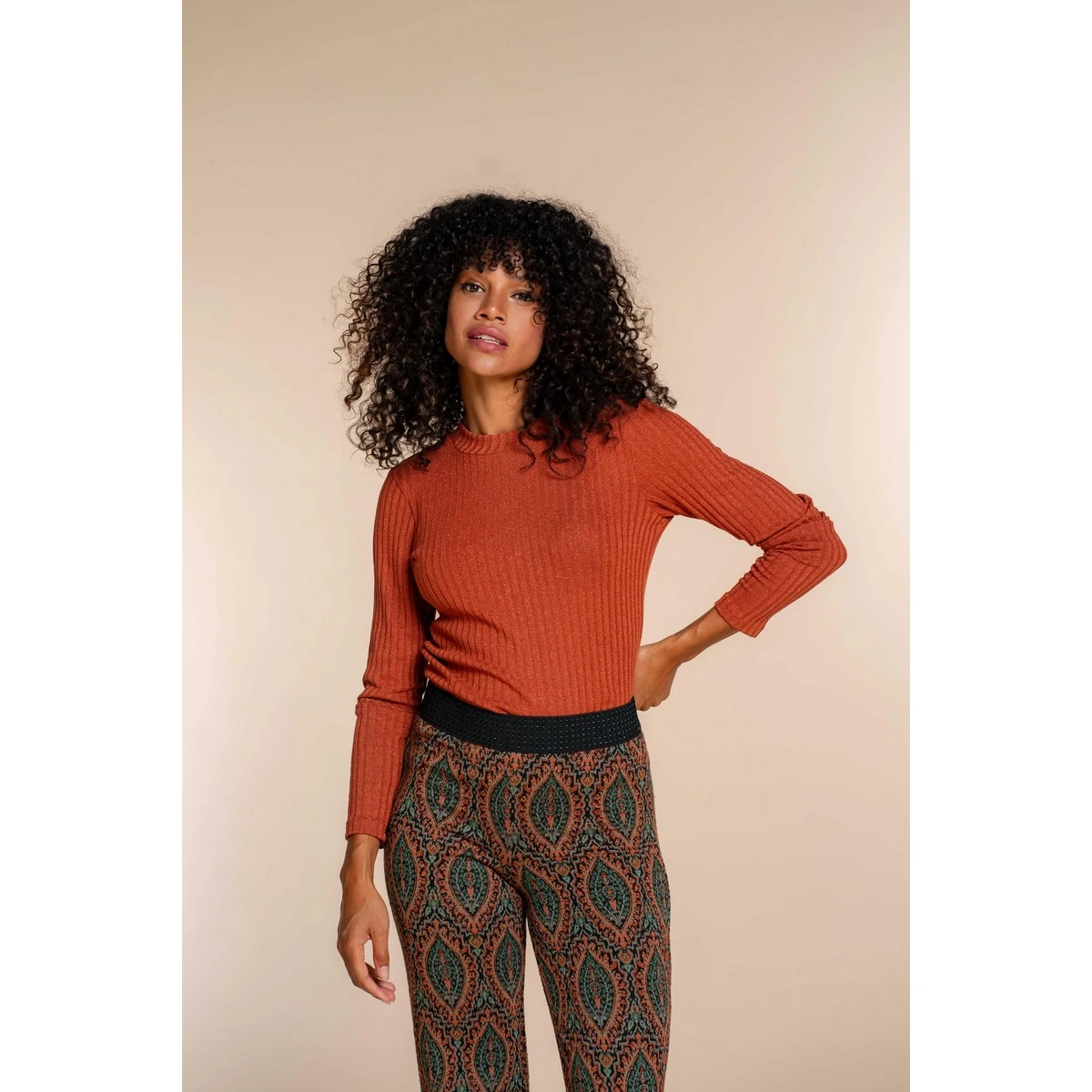 Dames T-shirt VICELIANA