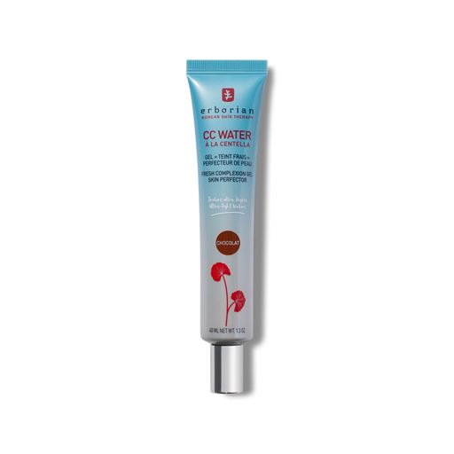 Erborian CC Water, Chocolat