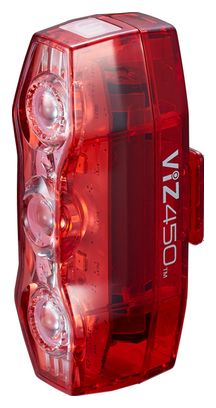 Éclairage Arrière Cateye ViZ450