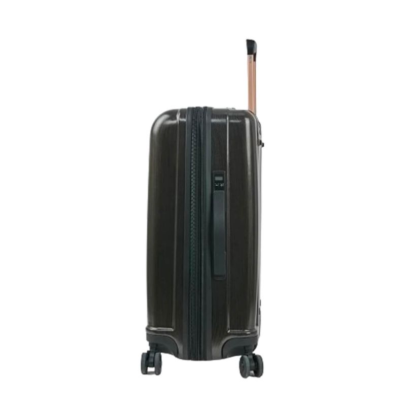 Valise rigide Platinel 3.0 79 cm Black