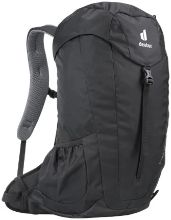 DeuterPeak Lite 22 - schwarz