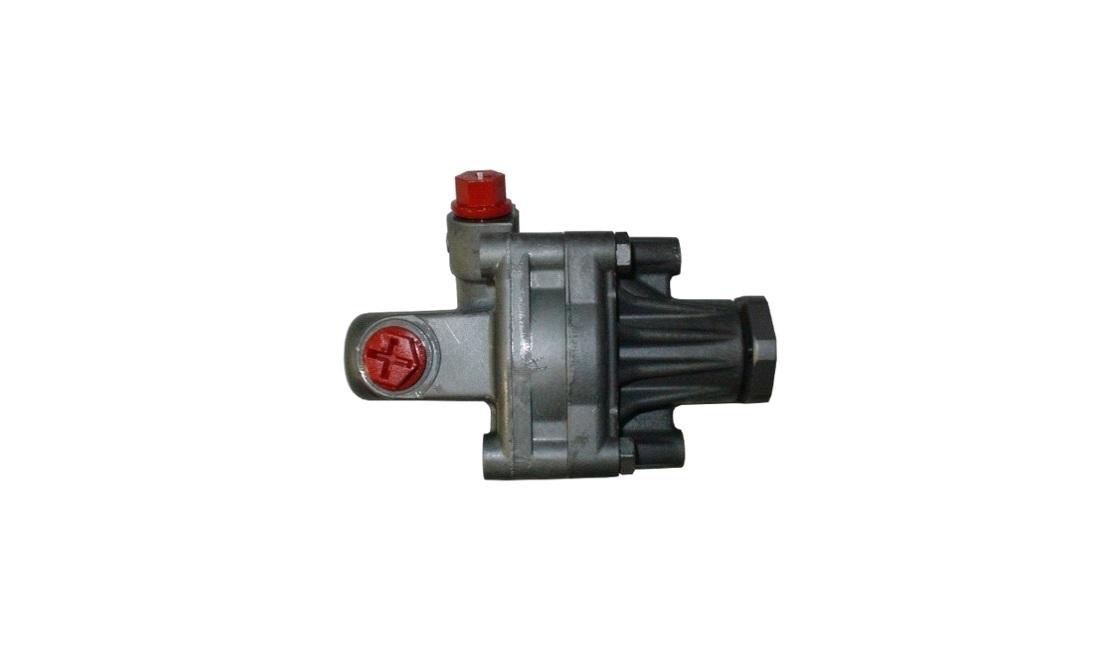 Servopumpe Hydraulisk