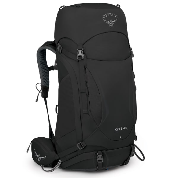 Sac à dos randonnée OSPREY KYTE 48 W BLACK