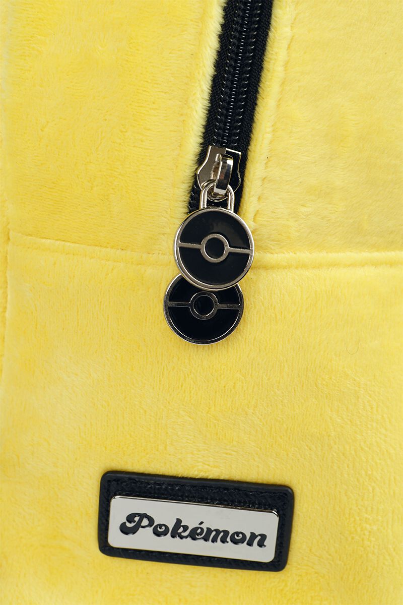 Pikachu | Pokémon Mini Sac À Dos