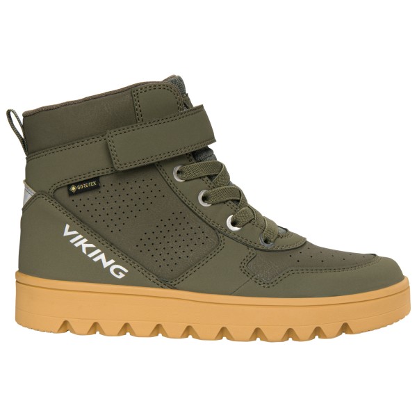 Viking - Kid's Fleek Mid GTX 1V - Baskets