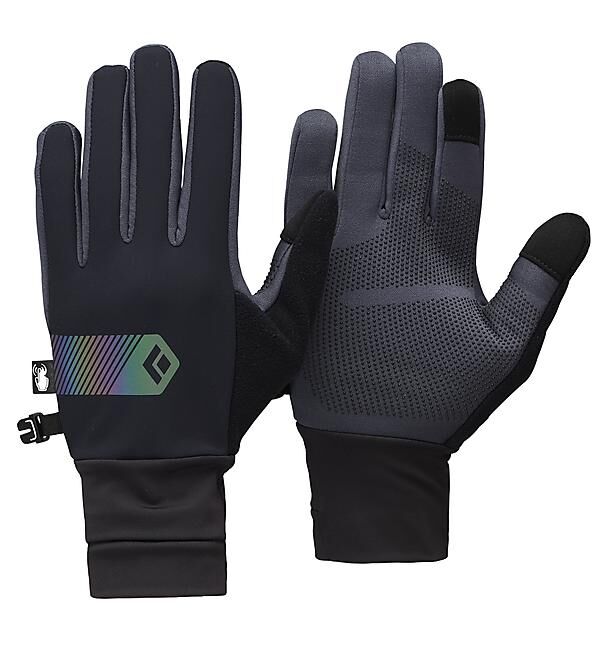 BLACK DIAMOND - GANT COUPE VENT HYBRIDE LIGHT GLOVES