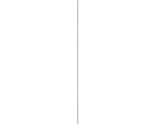 Paulmann Aluminium Profielvloer met Diffuser alu/satin 2,0 m