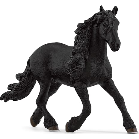 Schleich frieserhingst 13975
