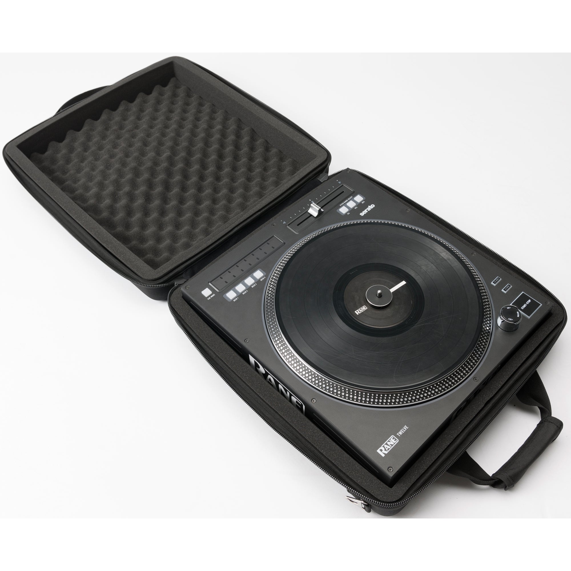 Magma CTRL Case Twelve flightbag voor Rane Twelve controller