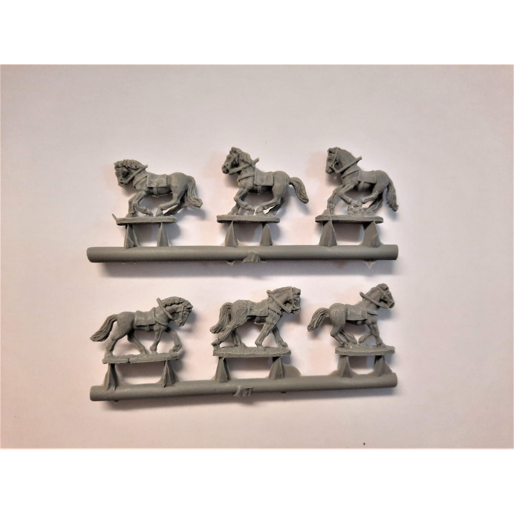 Mortem Et Gloriam: Classical Greek Pacto Starter Army