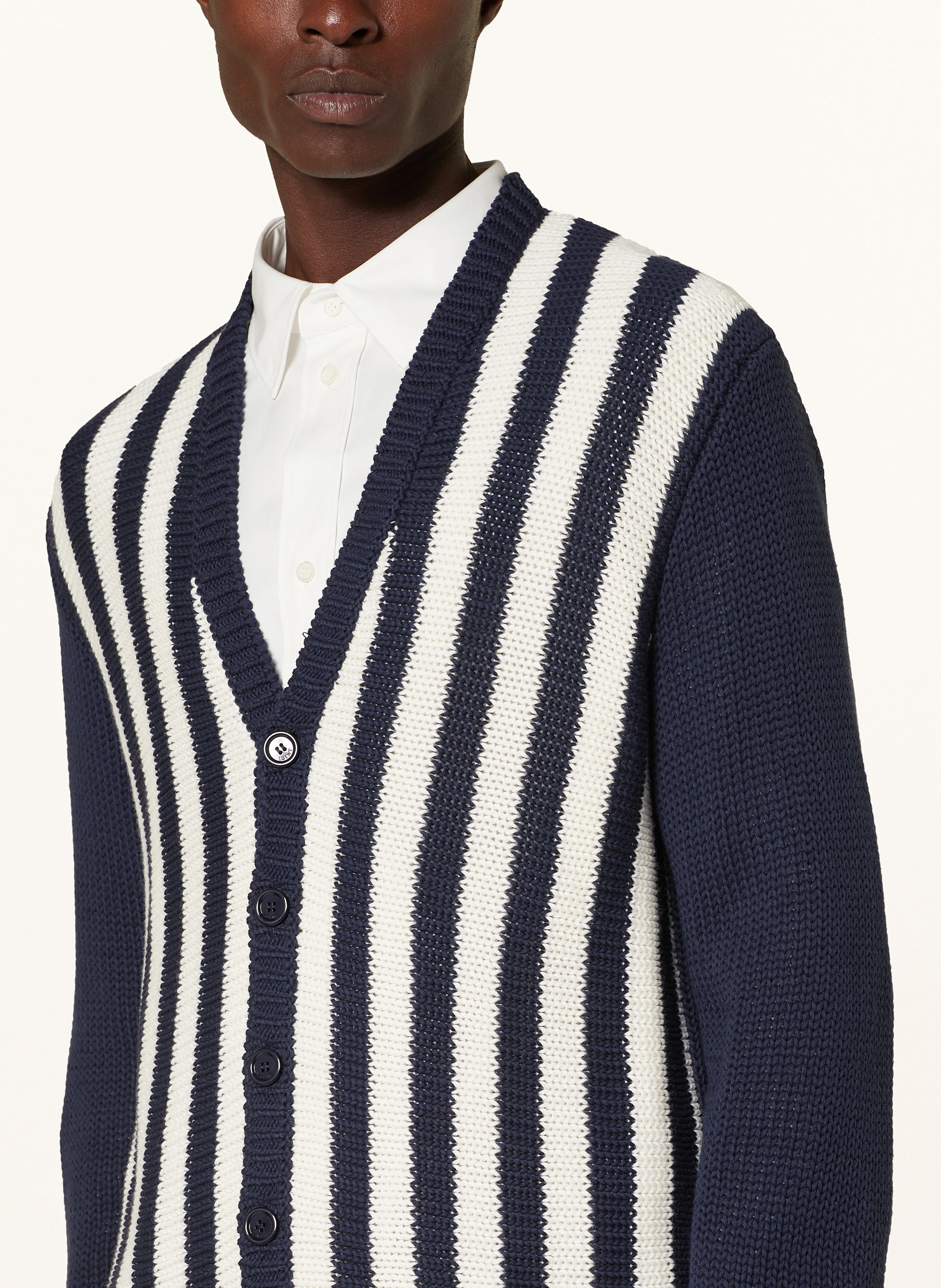 LOEWE Strickjacke