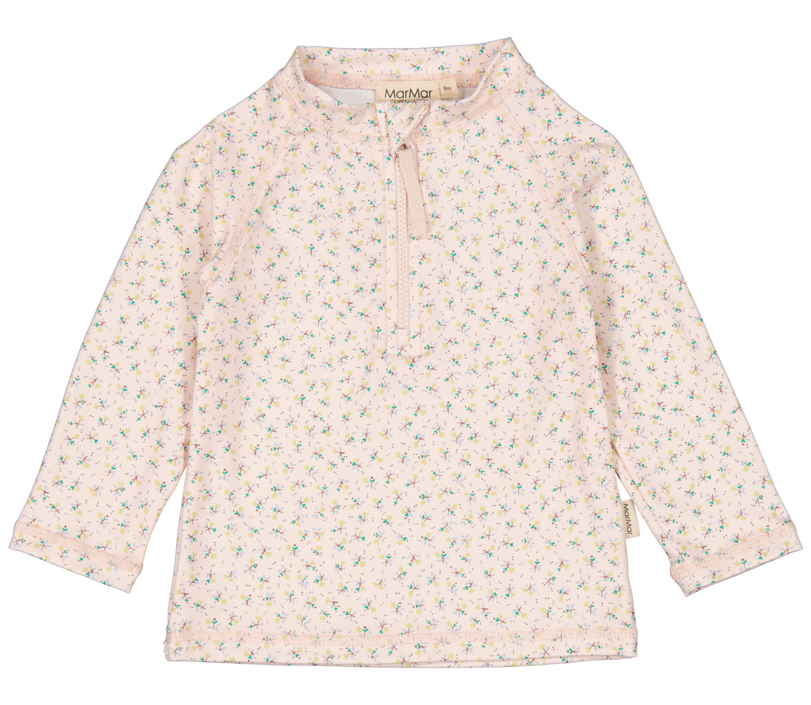 Swian Tee, Badetrøje - Petite Fleurs