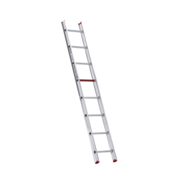 Altrex Opsteekladder All Round 8 treden