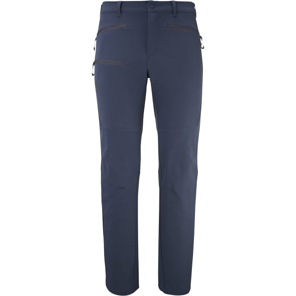 Pantalon randonnée MILLET ALL OUTDOOR XCS200 PANT SAPHIR