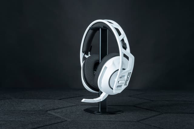 RIG 600 PRO HS trådløse gaming høretelefoner til PlayStation (Hvid)