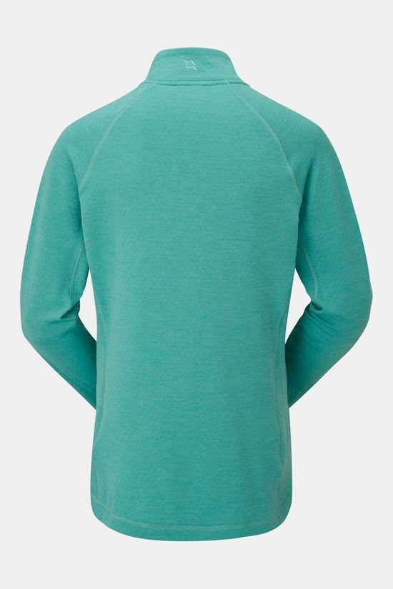 Rab Rab Nexus Fleecevest Dames