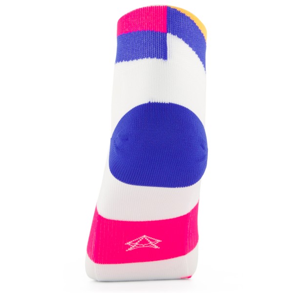 INCYLENCE - Ultralight Spirals Short - Chaussettes de running