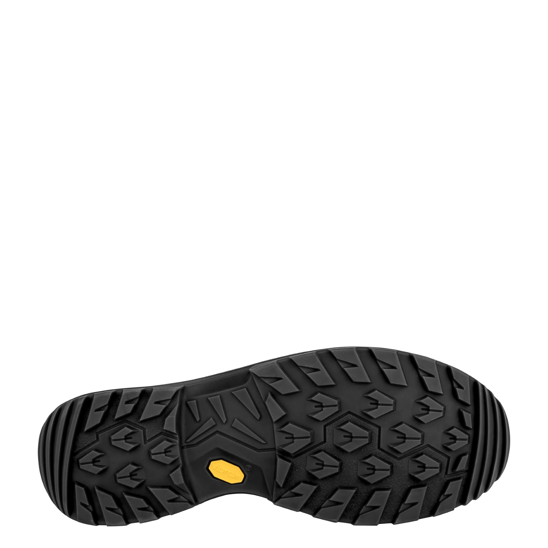 Lowa Wanderschuh »RENEGADE EVO LL MID«  aus Leder und mit Vibram Sohle