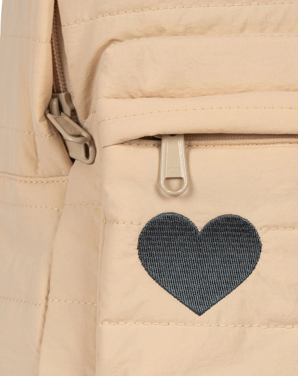 Rucksack JUNO MIDI (32x25x10) in frappé