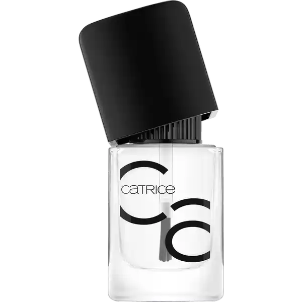 Iconails Gel Lacquer 146 Clear As That