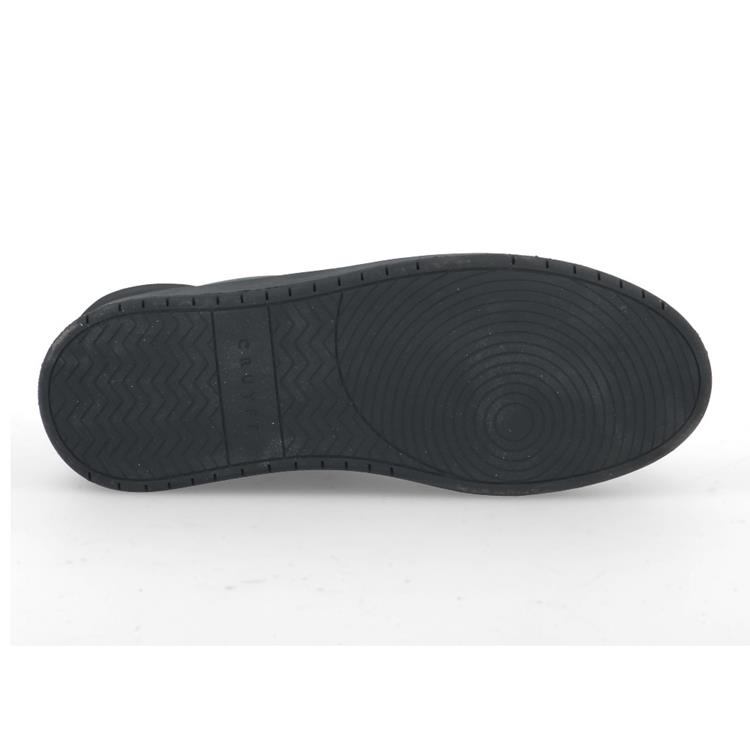 Endorsed Tennis Black-Black