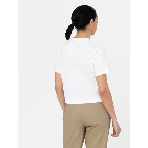 Dickies Oakport T-shirt, Hvid, XL