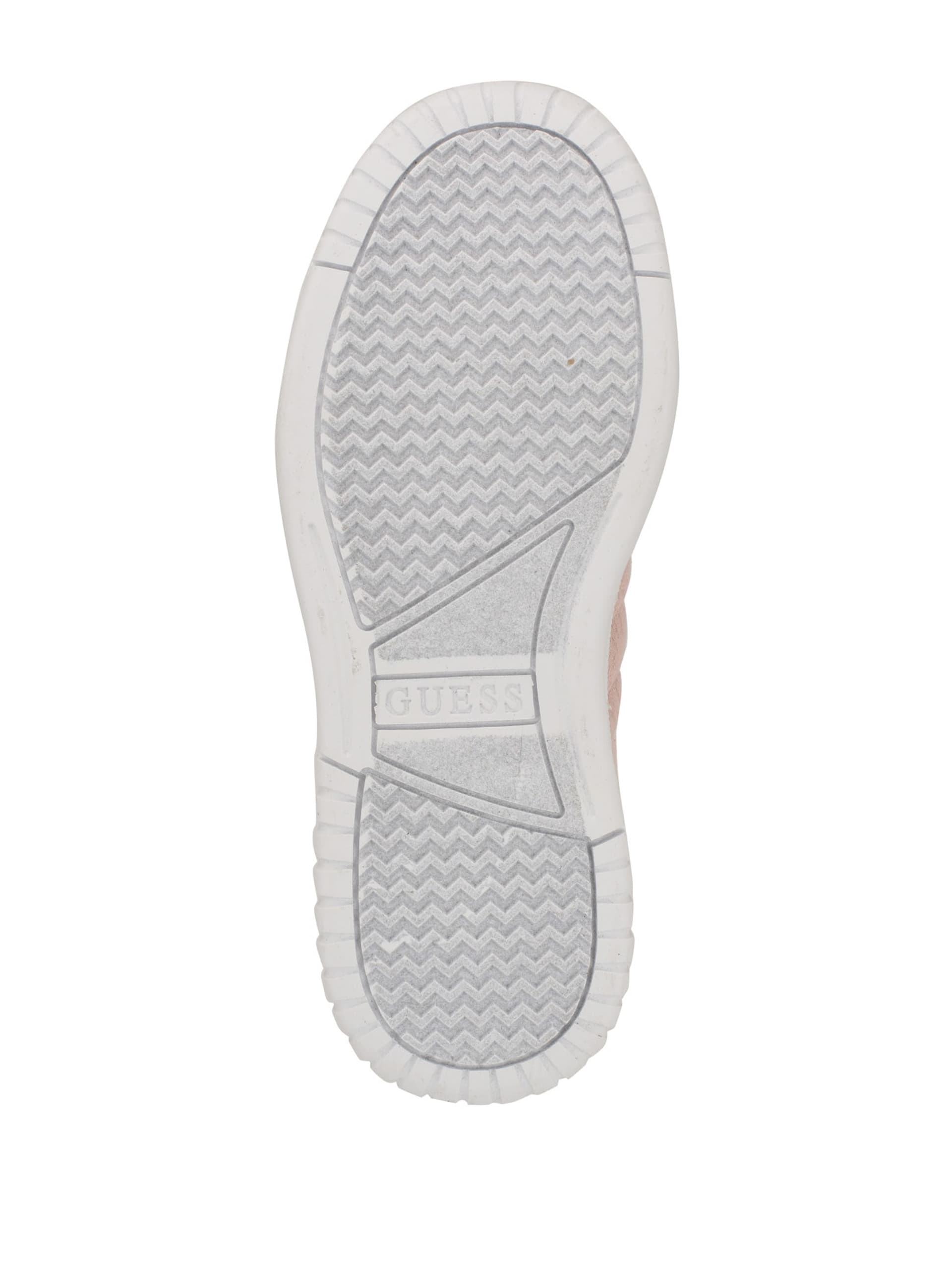 Tênis Rola Jacquard de cano baixo