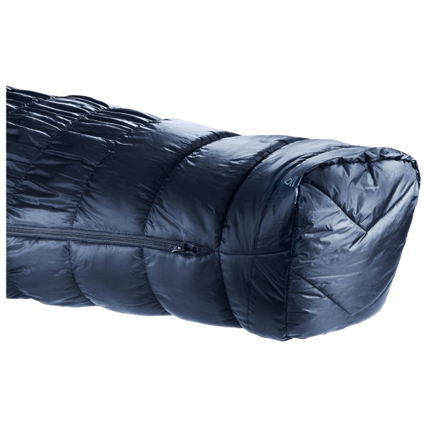 Deuter - Exosphere 0°C - Sac de couchage synthétique