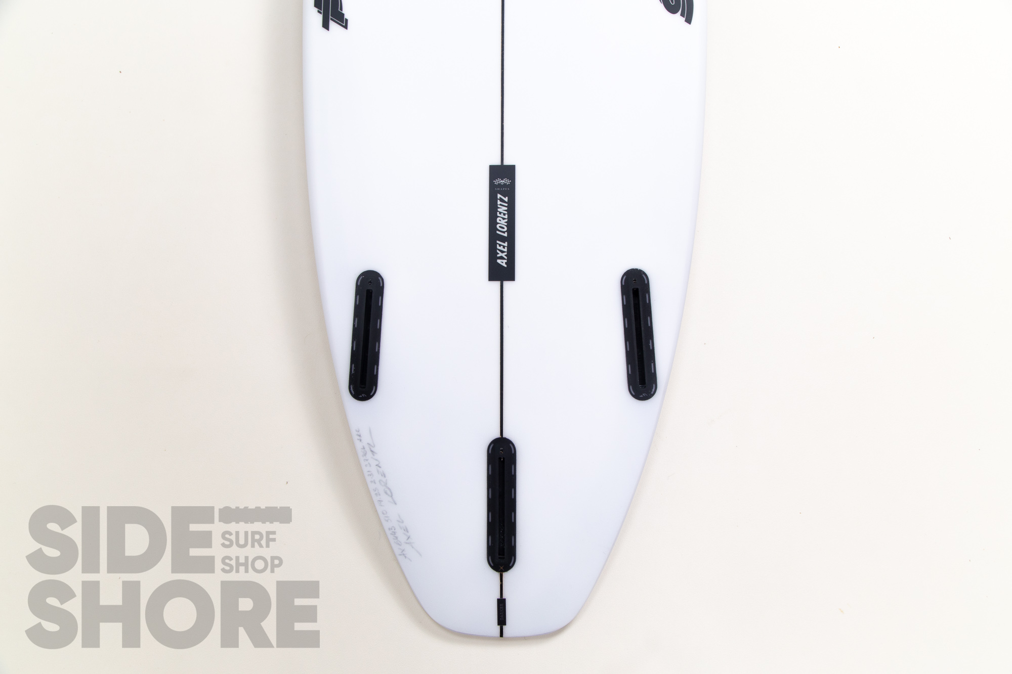 Pukas Lorentz - Darker - 5'10 x 19.25
