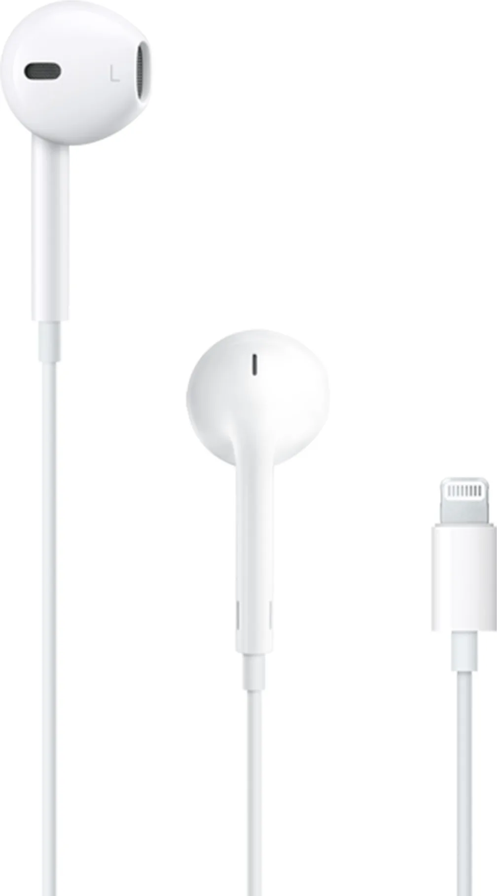 Apple EarPods avec connecteur Lightning Écouteurs intra-auriculaires