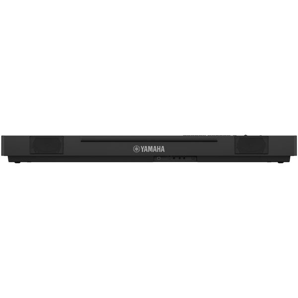 Yamaha P-225 B Home Bundle