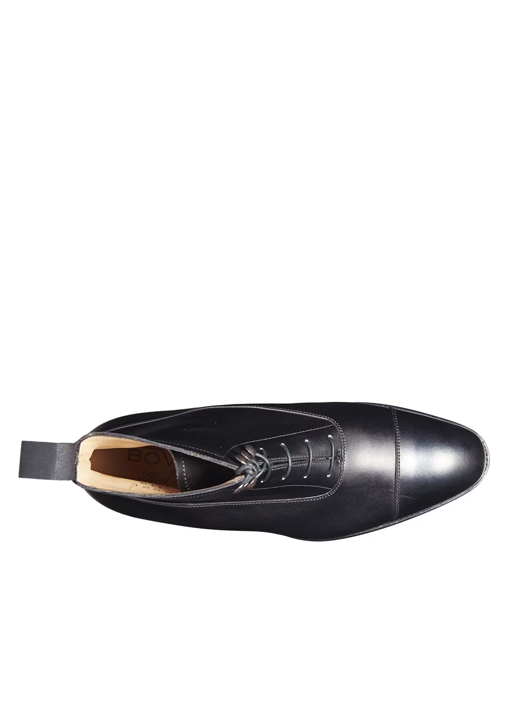 SILVERDALE VEAU NOIR