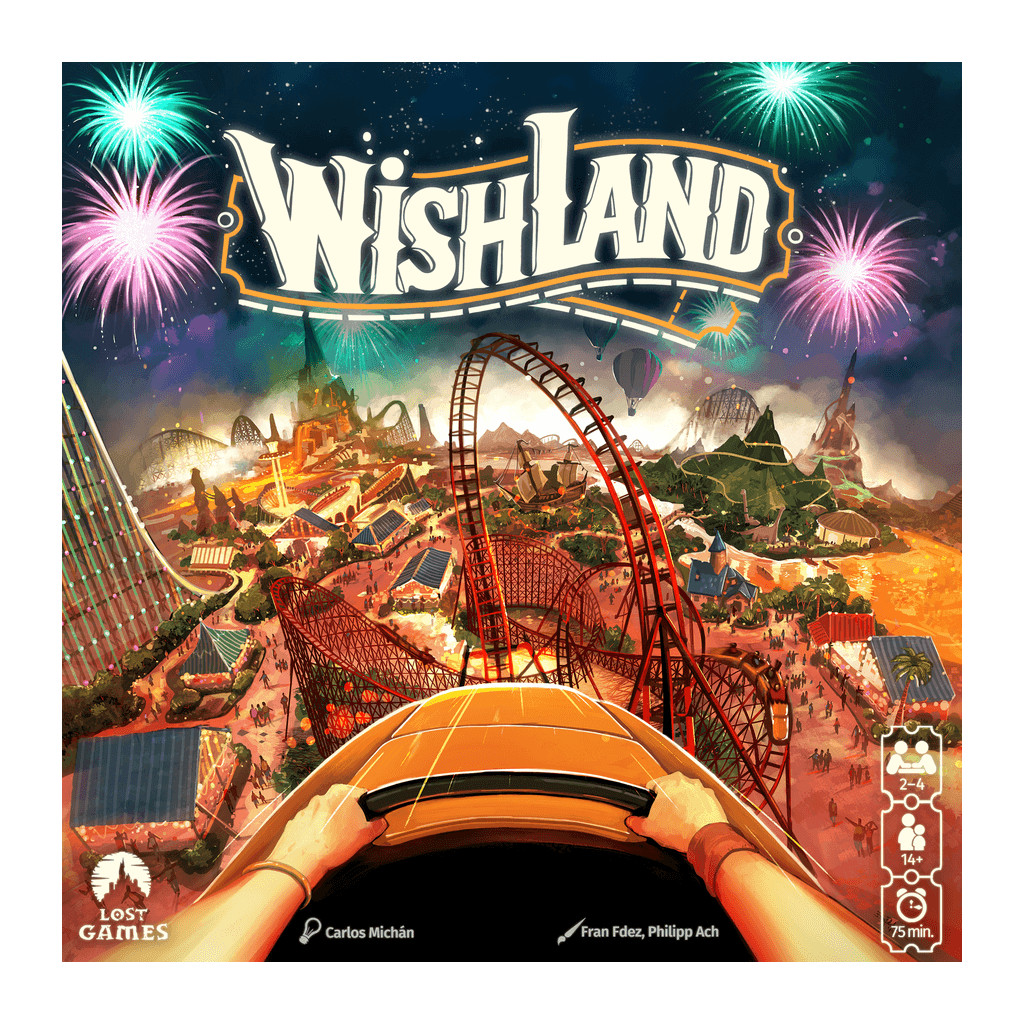 Wishland