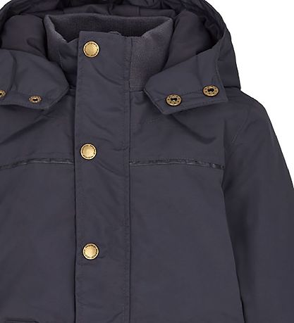 MarMar Winterjacke - Oskar - Darkest Blue