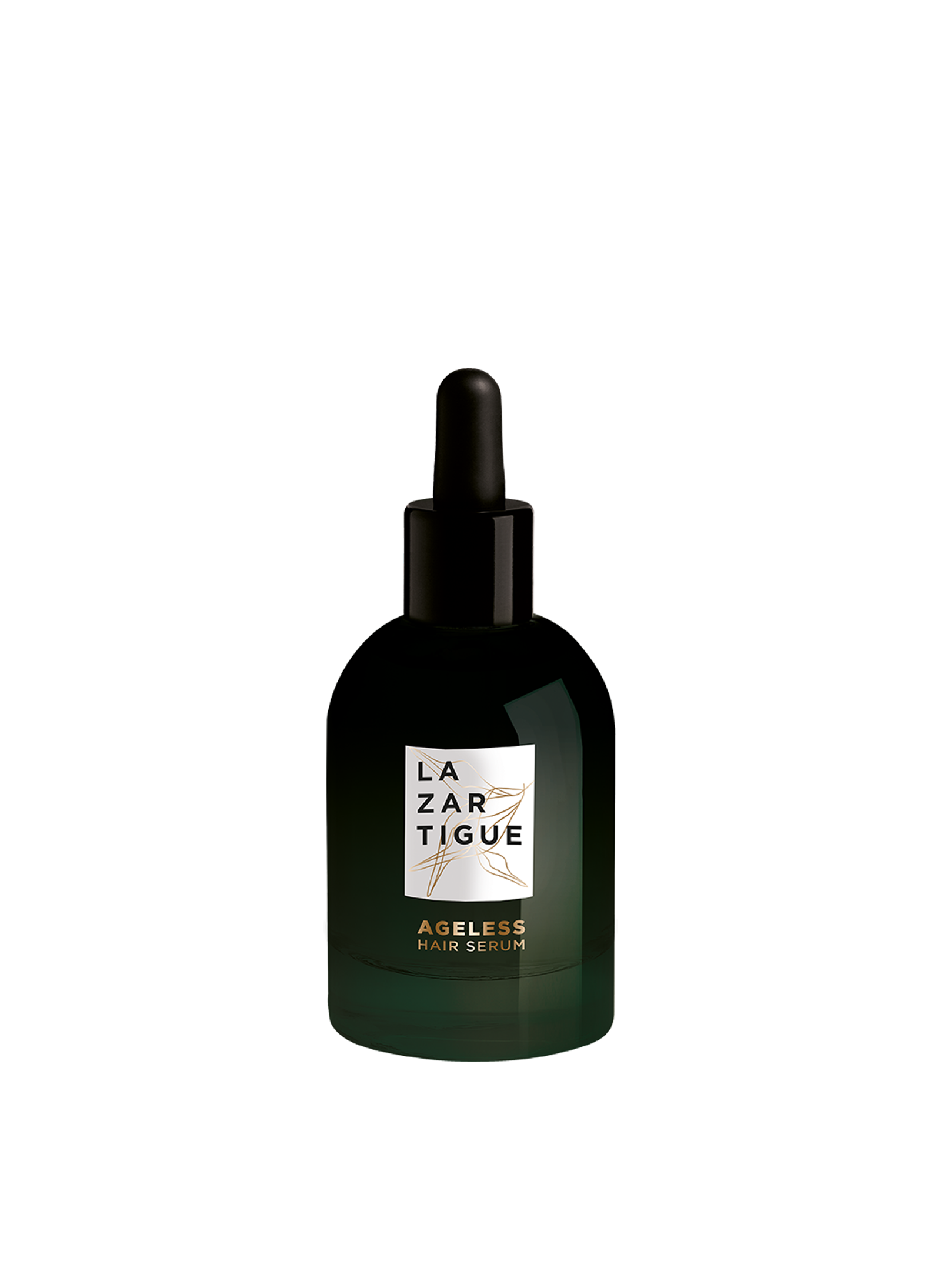 AGELESS SERUM Anti-Age Cheveux Affaiblis |