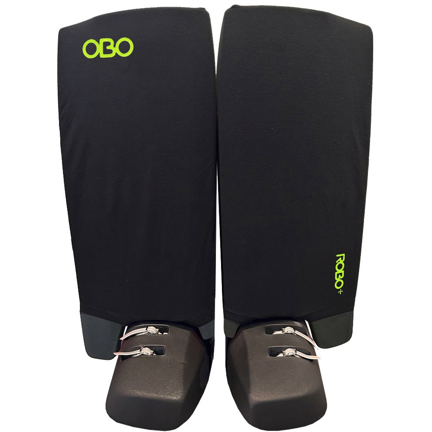 OBO Slippers Robo Plus Indoorhoezen