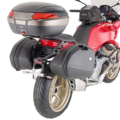 Support valises Kappa Monokey pour valises K33