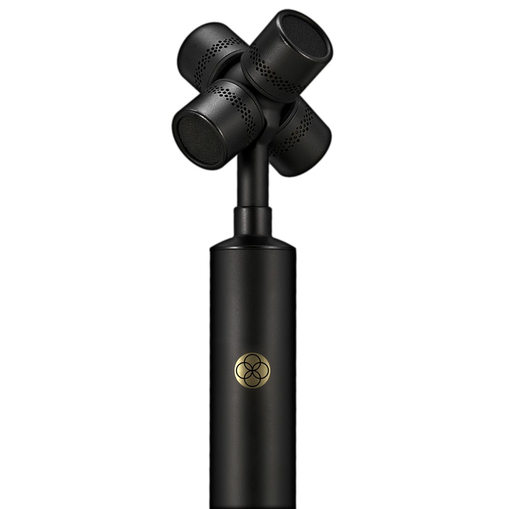 RØDE NT-SF1 ambisonics microfoon