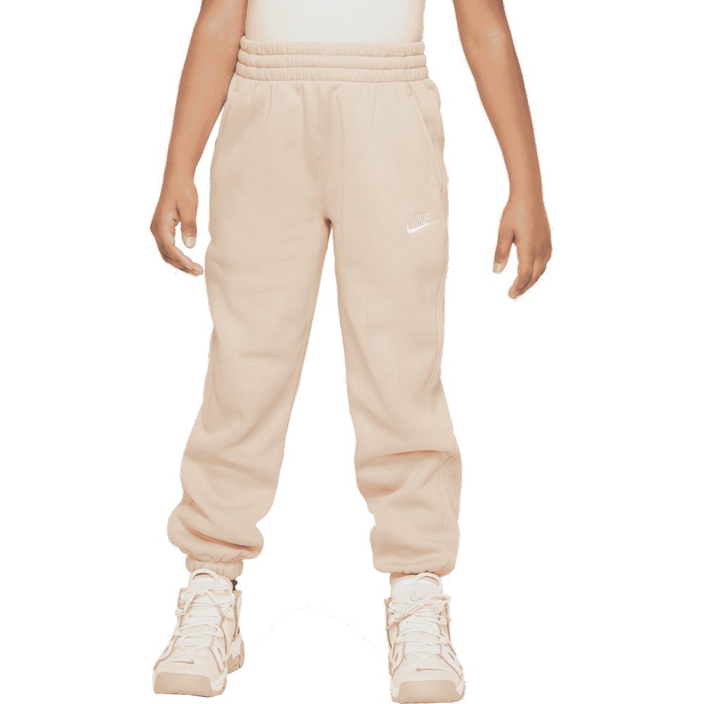 Nike Sportswear Club Fleece Jogginghose Kinder sanddrift