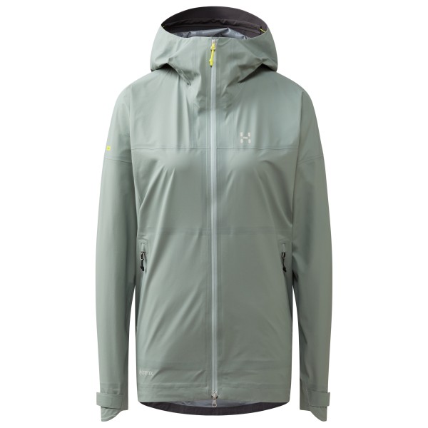 Haglöfs - Women's L.I.M Airak GTX Jacket - Veste imperméable