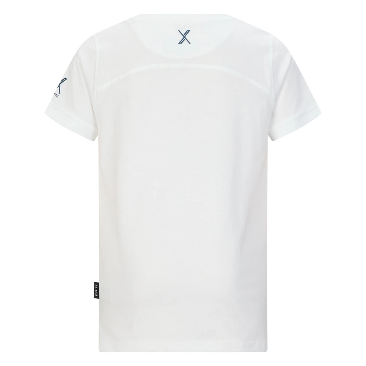 Jongens T-shirt Yuri