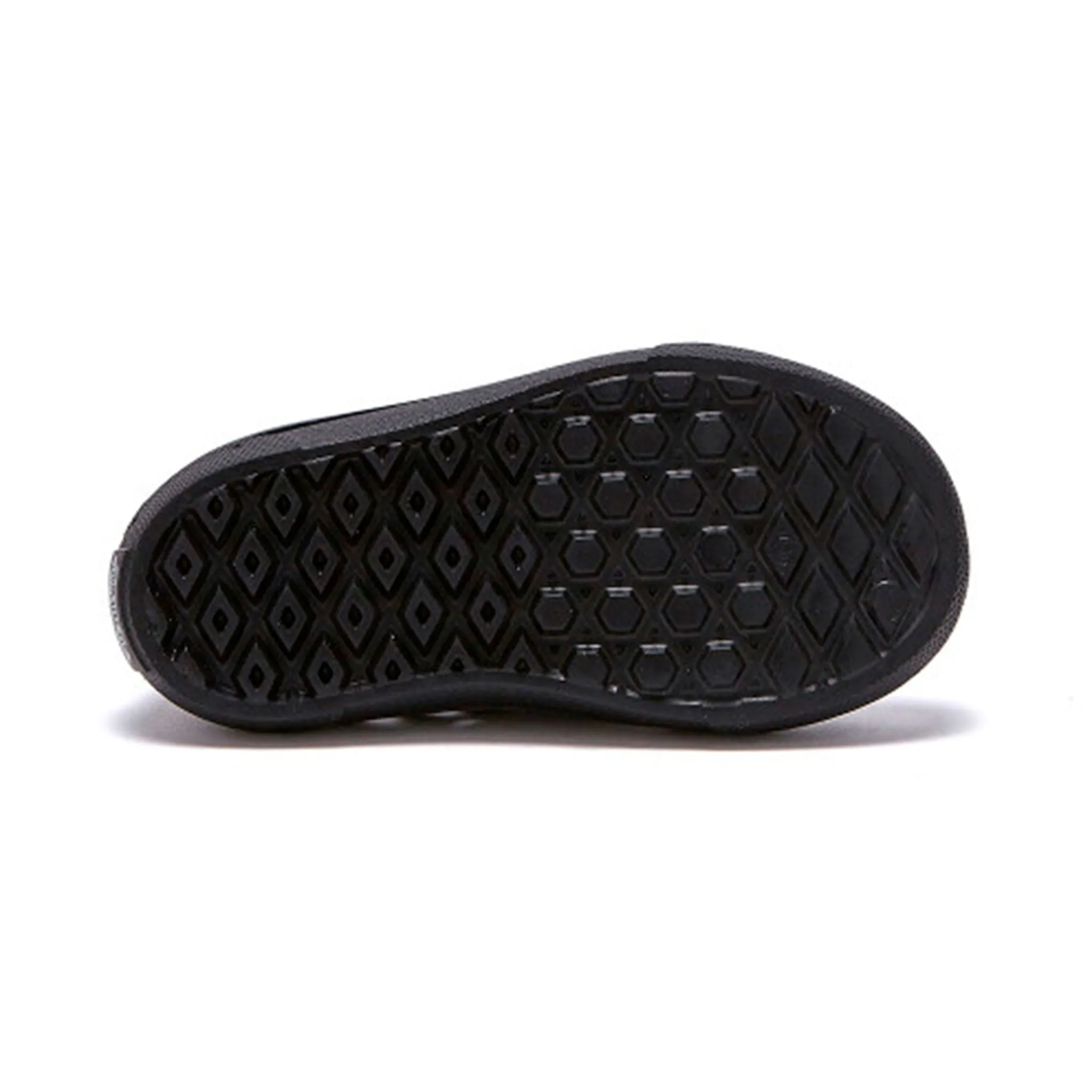 Vans Soulier Slip On Trek Noir Pointures 2-10