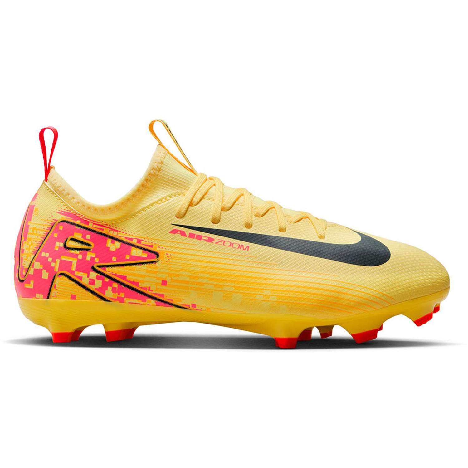 Nike Mercurial Zoom Vapor 16 Academy KM FG/MG Kids