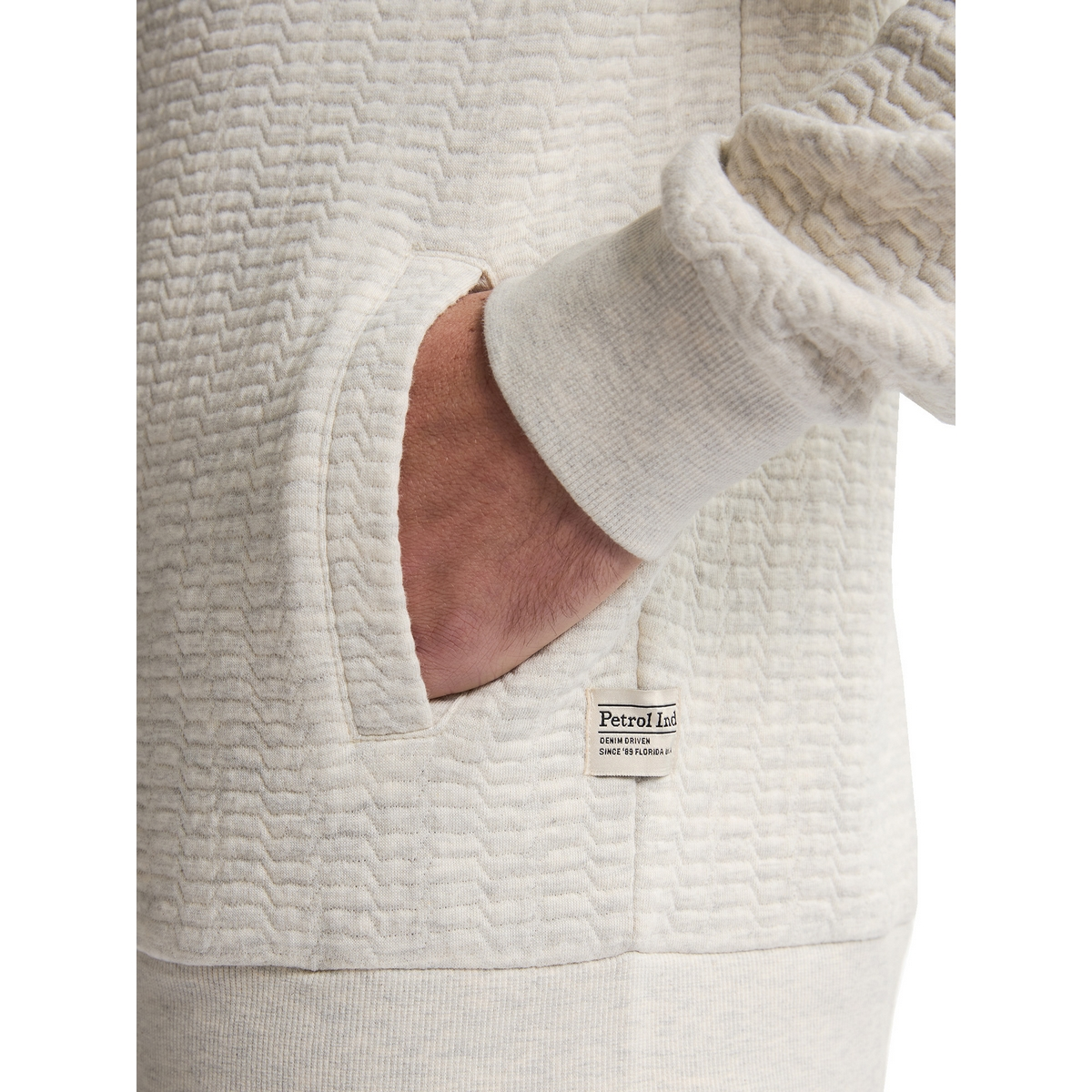 Heren Trui 518100CCT-73