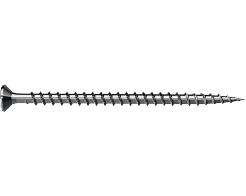 JD Plus Universele Schroef Verzonken Kop met I-Ster Aandrijving 3x16 mm RVS A2, 200 Stuks