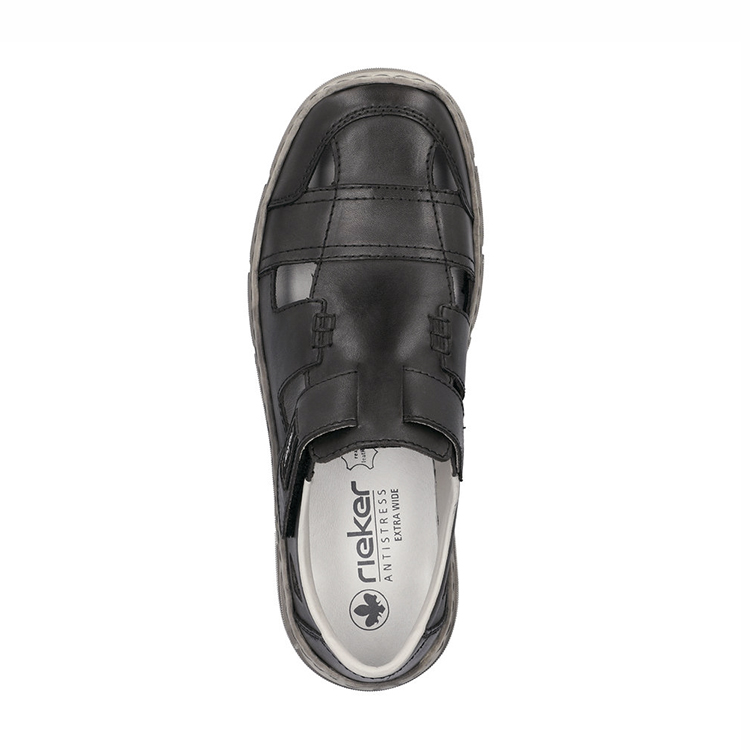 Rieker 04050-40 | GRIS